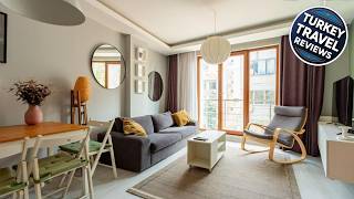 Antra Suites Galata | İstanbul, Turkey | Hotel Review 🏨