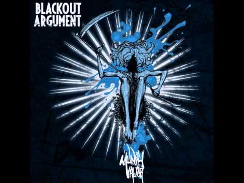 So Much You And Me (HQ) [Munich Valor Version] - The Blackout Argument
