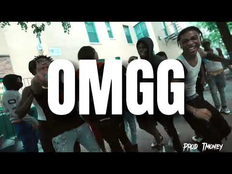 [FREE] Kay Flock x DD Osama NY Drill Sample Type Beat 2022 - "OMG" (prod. Tmoney)