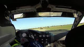 Nov 2021 - 24 Hours of Lemons - MSR Houston Day 2 part 1