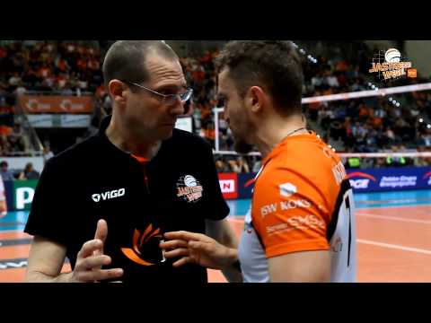 Niemożliwe nie istnieje. Doprowadzamy do piątego meczu o brąz!