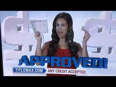 Title Max Got yo Money