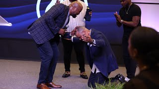 🔥 “Another Anointing!” Bishop Jason Nelson At Spirit And Truth | Thursday Night Revival