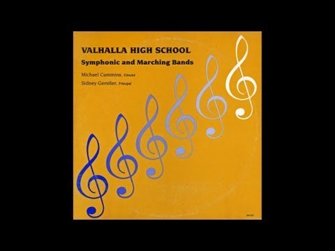 Valhalla HS - Symphonic & Marching Bands - 