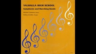 Valhalla HS - Symphonic & Marching Bands - 