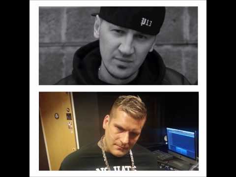 POPEK MONSTER FEAT. BEREZIN (P13) - MY SLOWIANIE