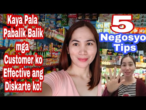, title : 'Supertindera 5 Tips Para Babalik Balik ang mga Customers sa Tindahan Mo! Effective Sakin Ito!