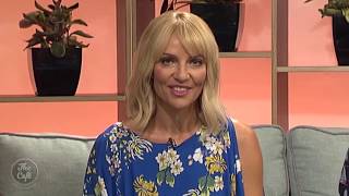 We chat to Singer Josh Teskey from the Teskey Brothers