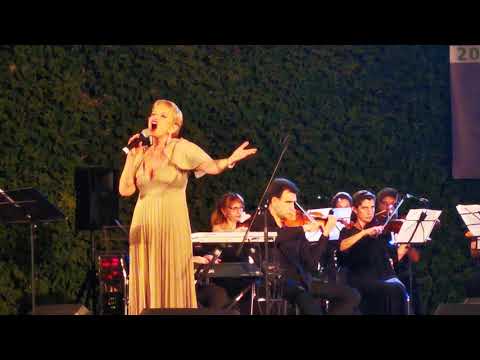 Camelia Todorova - Feeling good