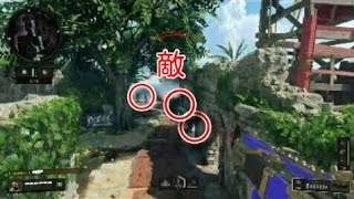 ［BO4］突撃