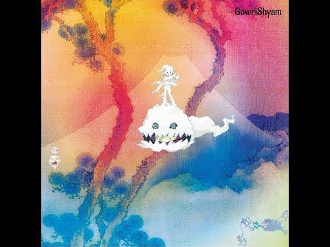 Kanye West & Kid Cudi - Extasy (feat. Ty Dolla $ign)