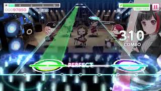 ガルパ 天体観測 フルコンボ أغاني Mp3 مجانا