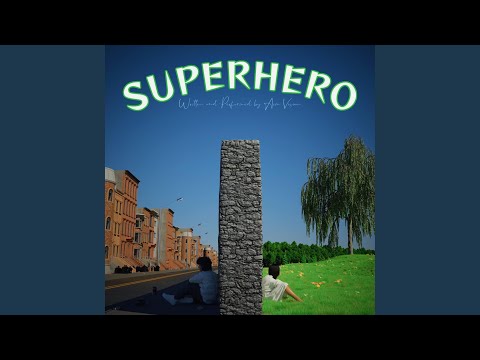 SUPERHERO