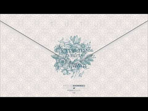 Adrian Tutu  - Scrisoare pentru mama ft Jayoh