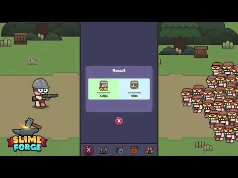 Slime Forge video thumbnail