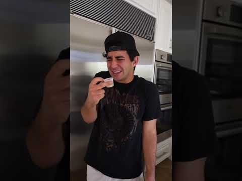 WHEN THE MEDICINE DOESN’T TASTE LIKE THE FLAVOR #shorts