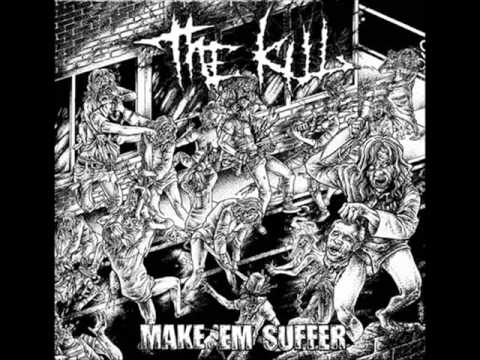 The Kill - Blastasfuk