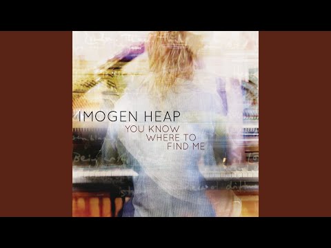 Video thumbnail for You Know Where to Find Me (Instrumental)