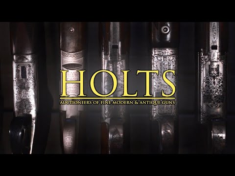 100 (Modern) Guns at Holts! #1