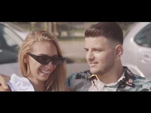 PATRIZIO IZZO - COMME SI BELLA- VIDEO UFFICIALE 2020