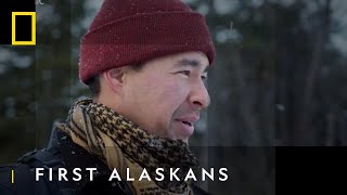 A Lifesaving Miracle | First Alaskans | National Geographic UK
