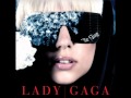 Lady Gaga - Paparazzi(CD RIP)Audio HQ