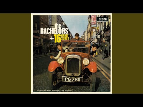 Maybe - The Bachelors