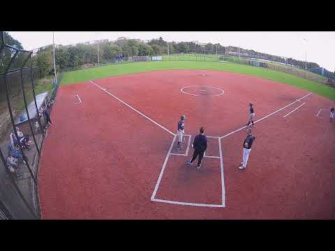 HCAW/ZV DS1 - Catch DS1 Game 1