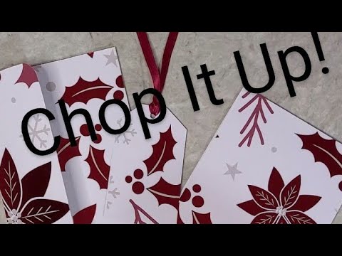 ¡Una hoja de papel de 30 x 30 cm para un sobre, una tarjeta a juego y una etiqueta! ¡Inspírate y ...