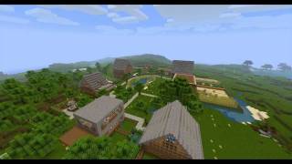 preview picture of video 'Let's Rock: LovetoPlay - Minecraftserver [Official Trailer]'