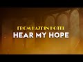 Hazbin Hotel Cast Hear My Hope Hazbin Hotel Lyrics