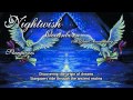 Nightwish - Stargazers (With Lyrics) 