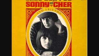 Sonny &amp; Cher - Baby Don&#39;t Go