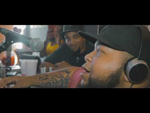 HTOWN Phats + D.O.N. #JAMMITORCRAMMIT on LUV2Jam Radio Interview