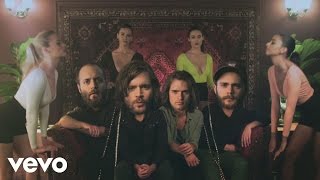 KONGOS - Take It From Me