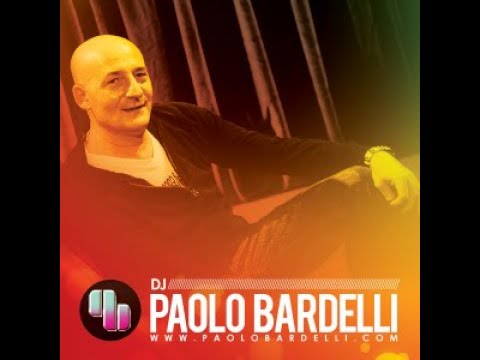Paolo Bardelli - Live - Naxo' - 1999 - Cassetta intera