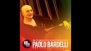 Paolo Bardelli - Live - Naxo' - 1999 - Cassetta intera