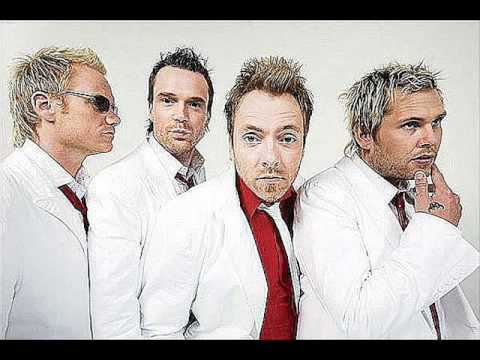 Skítamórall - Stúlkan mín