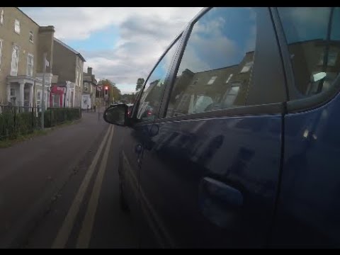 NV11 USP Novertake and squeeze.