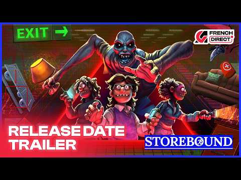 Release Date Trailer