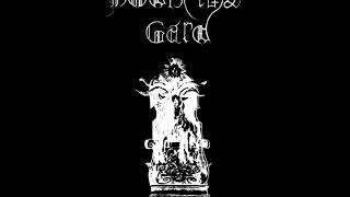 C.I.B: Dødheimsgard - Når Vi Har Dolket Guds Hjerte(cover)2018.
