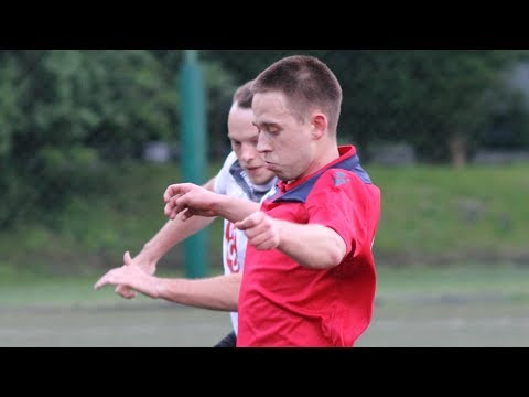 UEFA Mafia - Bishaka Kurdwanów: 10. tydzień (FLS Wiosna 2017)