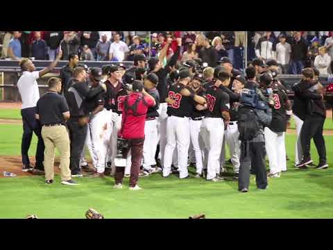 Vancouver 2 Eugene 1 2017 09 12 NWL Champions