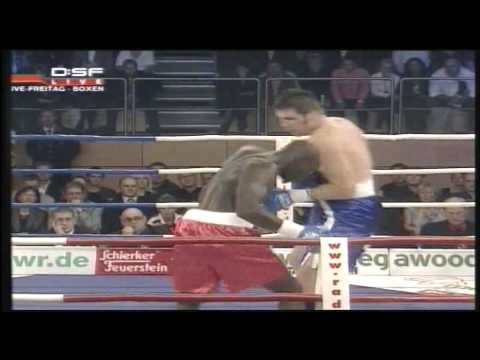 Timo Hoffmann | Raymond Ochieng 1/2