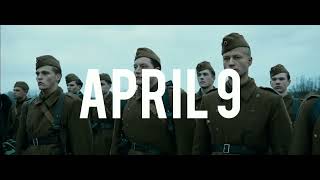 Resist and Bite (April 9th movie)-Sabaton