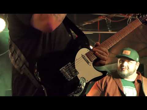 Josh Smith - Payin' The Cost To Be The Boss - 10/16/21 Lancaster Roots & Blues Festival