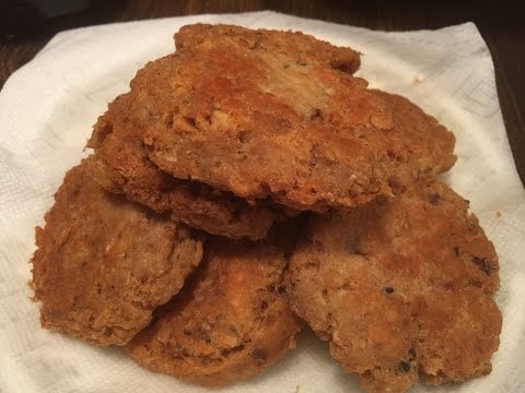 download lagu mp3 mp4 Salmon Patties With Cornmeal No Flour, download lagu Salmon Patties With Cornmeal No Flour gratis, unduh video klip Salmon Patties With Cornmeal No Flour