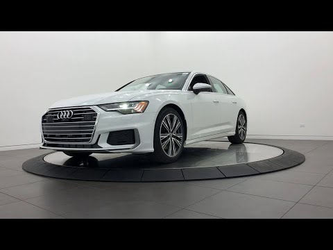 2020 Audi A6 Lake forest, Highland Park, Chicago, Morton Grove, Northbrook, IL A200898