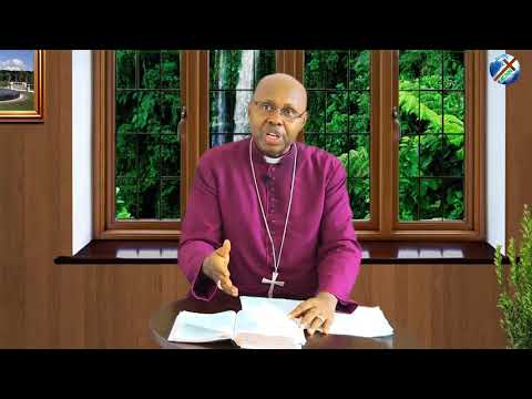 DAILY FOUNTAIN OF DECEMBER 7, 2017 - RT. REV'D. DR. ALEX IBEZIM