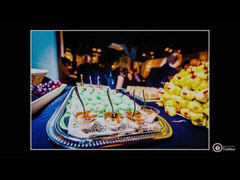 Traiteur Evénementiel Valenciennes : Le Restaurant l'Edito Valenciennes